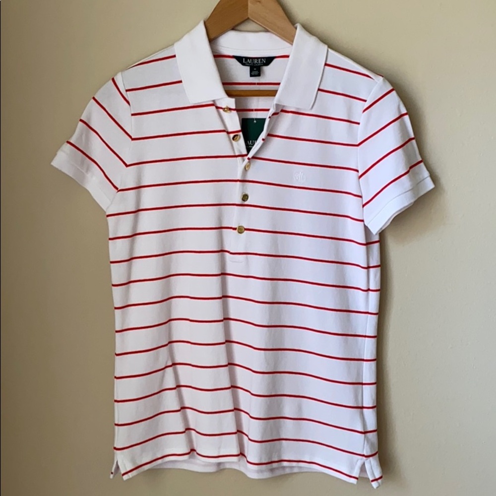 Ralph Lauren polo
